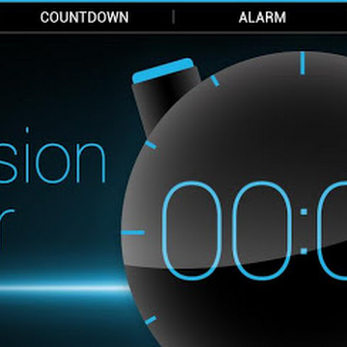 Stopwatch Timer Alarm Ad-free 2.4 Apk