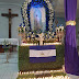 Los católicos de Nicaragua celebran a la Virgen de Guadalupe