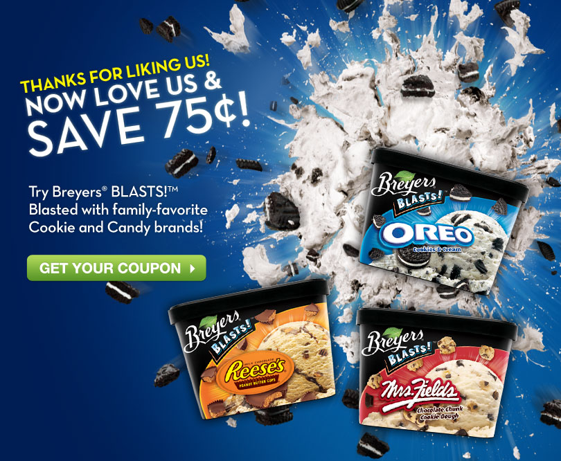Extreme Couponing Mommy 23 000 75 1 Breyers Blast Ice Cream Coupons