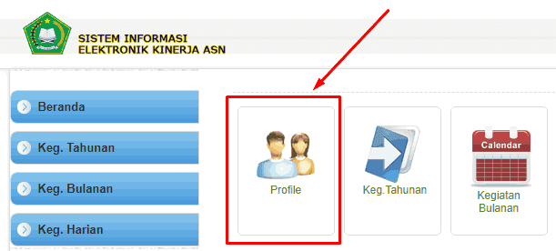Panduan Lengkap Cara Mengisi Profil Sieka Kemenag Ri Yang Benar 6 Serba Serbi