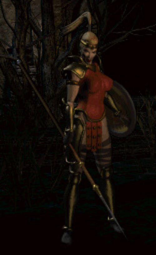 Best cRPGs FENDAZON Build, Diablo 2 Resurrected, Spearazon Part I