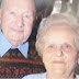 Casados há 77 anos, marido e mulher morrem no mesmo quarto de hospital