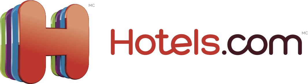 The Branding Source New Logo Hotels Horizontal Version Of The New Logo