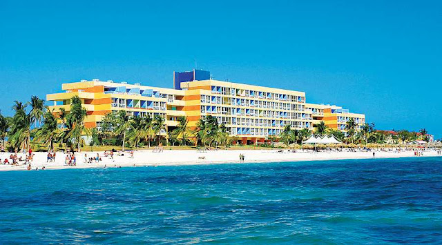 Hotel Club Ancon Hotel Club Ancon