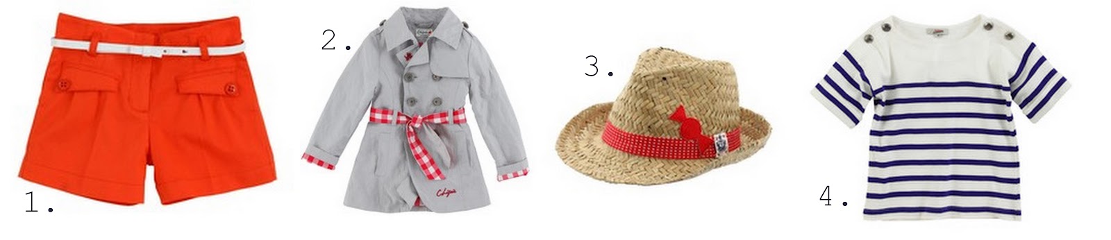 1 2 3 Soleil Mais Je Préfère La Pluie julie ♥ adore: Mon shopping sur Melijoe.com