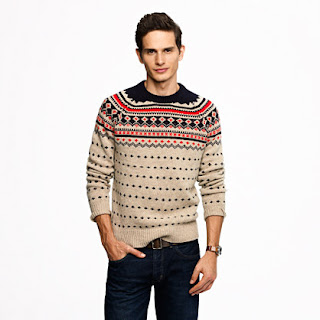 The Grey Fox Ginormous Christmas Jumper Guide | Grey Fox
