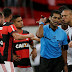 Luis Fabiano é denunciado no TJD e pode pegar até 15 jogos de suspensão