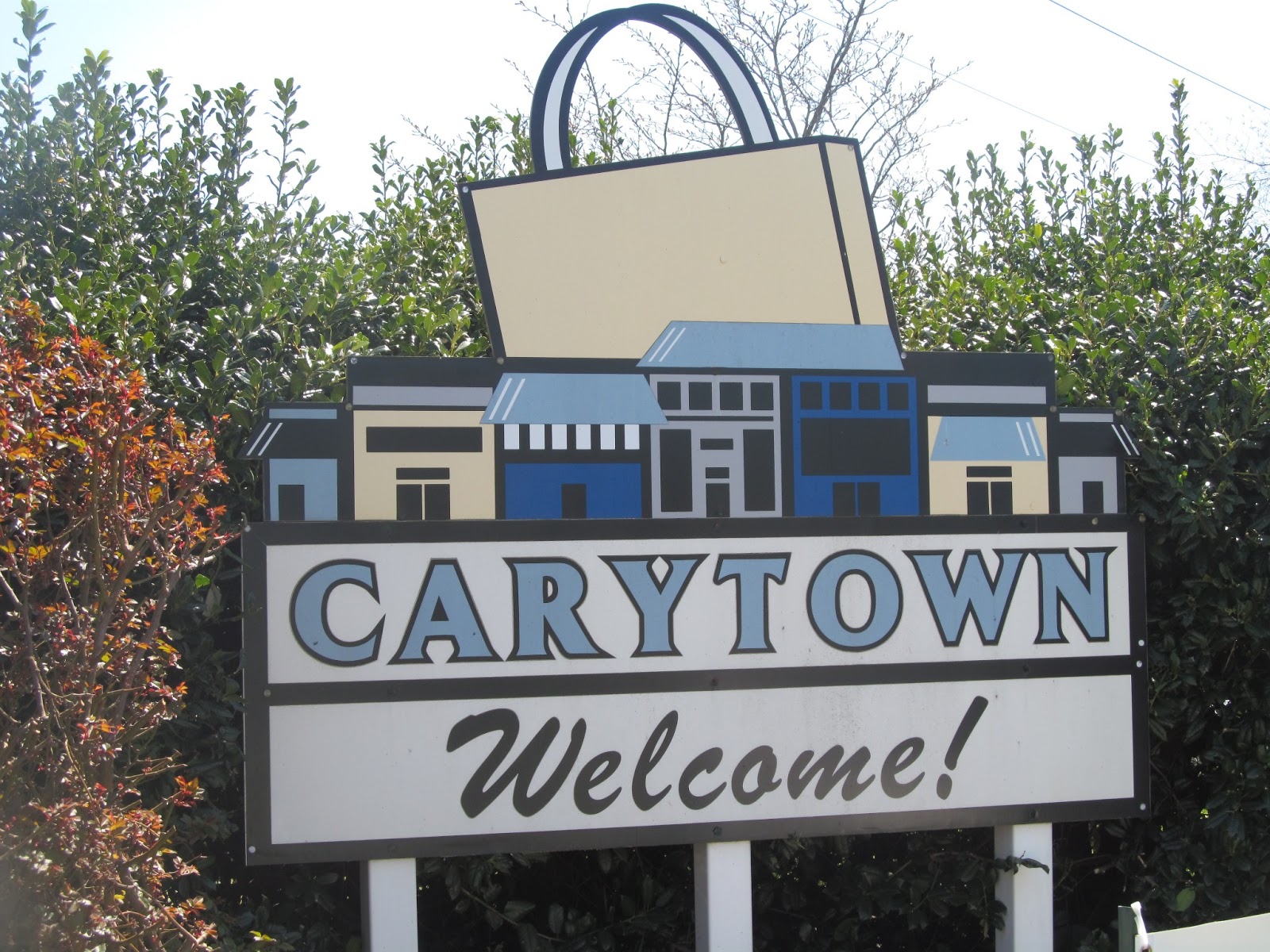 WeThree Carytown & Maymont Park; Richmond, VA