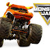 El Monster Jam regresa a La Plata