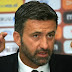 Christian Panucci: there'll be catastrophe if we'll not win against Israel