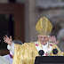 CONHEÇA E REZE A ORAÇÃO FAVORITA DE BENTO XVI!