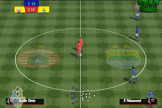 PES Gojek Liga 1 & 2 Indonesia Jogress V3 & V3.5 2019 Textures PPSSPP PES Gojek Liga 1 & 2 Indonesia Jogress V3 & V3.5 2019 Textures PPSSPP