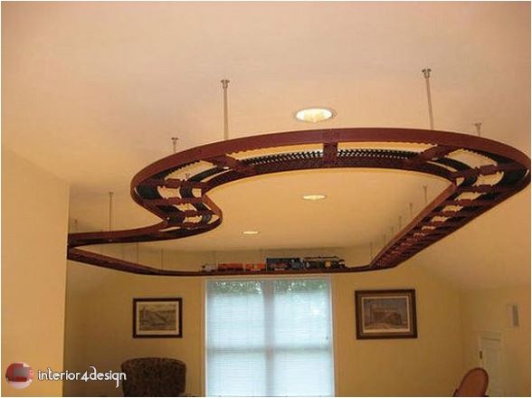 Train Inspired Ideas 9