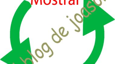 Mostrar ocultar un div con javascript