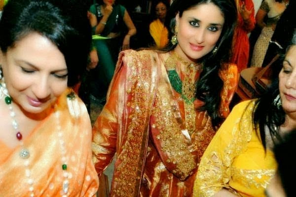 Shireen Anwar Son Wedding Pics Unique Ideas Apna Food Tv Ultimate Cooking Recipes Video Masala Morning Chef Shireen Anwar