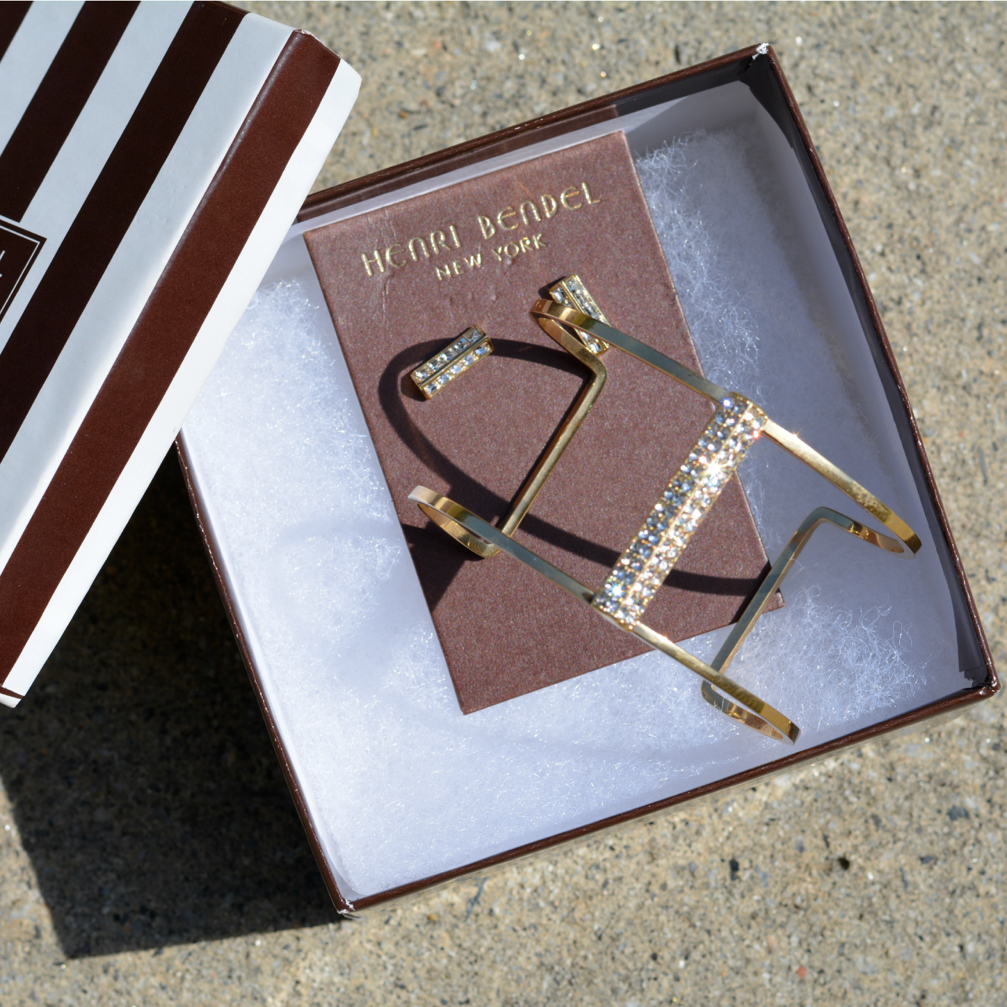 henry bendel jewelry giveaway