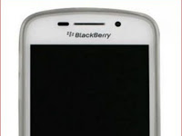 Cara Screenshot pada HP Blackberry