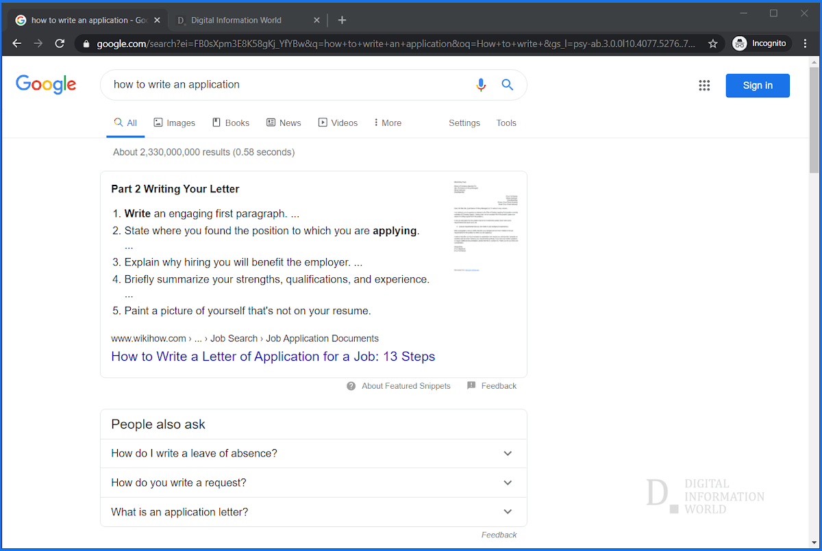 Google Won't Give Featured Snippets Links A Second Chance In Search Results