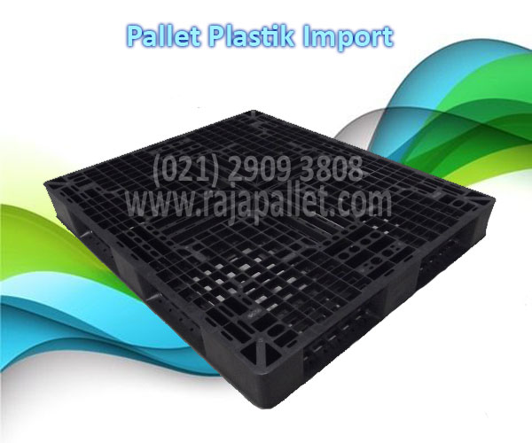 jual pallet plastik ekspor jual pallet plastik ekspor