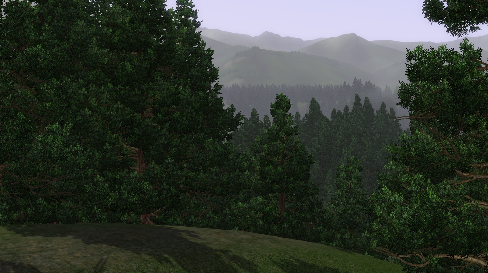 sims 3 empty medieval world sims 3 empty medieval world