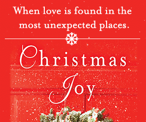 #Giveaway + Excerpt ~ Christmas Joy by Nancy Naigle #holiday #romance @NancyNaigle 