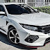 Jatuh Cinta Dengan Honda Civic Baru 2016-2017 Modified