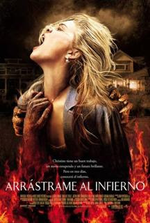 Arrastrame Al Infierno (2009)