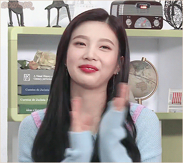 셀럽TV 흑발둥