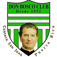 DON BOSCO FC DE SAN JUAN