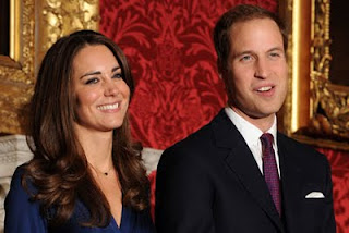  Prince William Wedding News: Prince William and Kate Middleton Royal Weddding timetable revealed