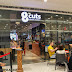 8 Cuts Burger Blends by Burger Bar in SM Megamall