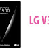 LG sẽ ra mắt LG V30 vào ngày 31/8 tới?