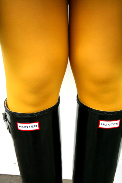 a new day rain boots