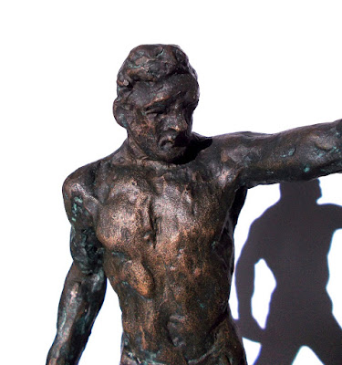 Scultura di Guido Galletti Scultura di Guido Galletti - annunci