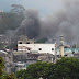 Residents, MILF join forces in a Marawi barangay to stop Maute