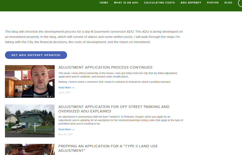actionable information how to apply