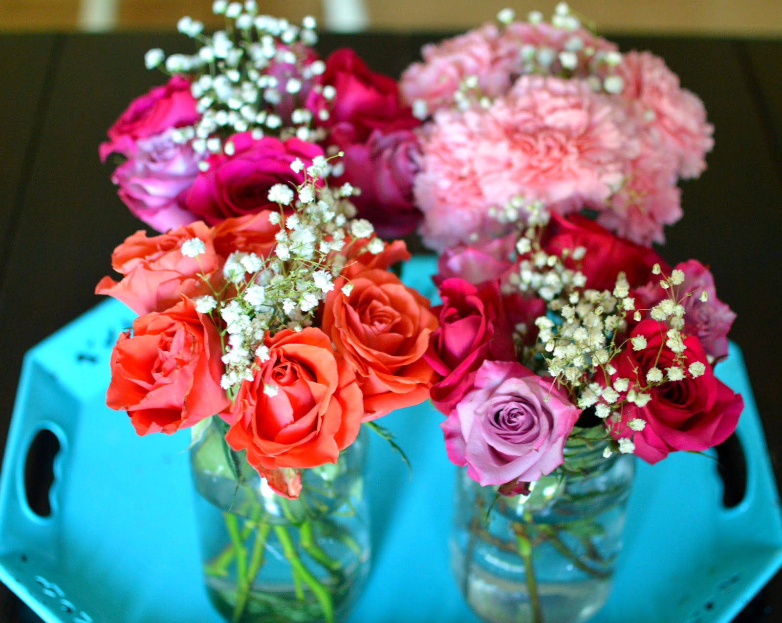 aldi mothers day flowers