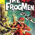 The Frogmen #2 - Frank Frazetta art