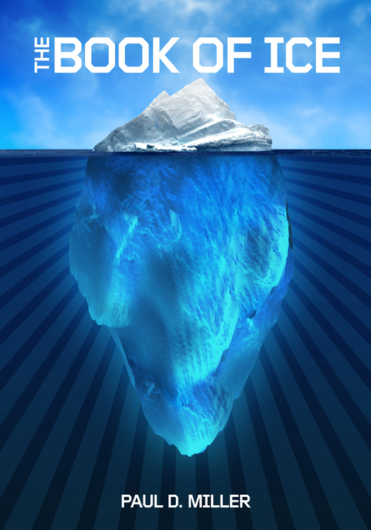 Arctic Book Review 2011