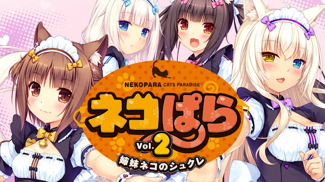 nekopara vol 2