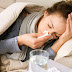 8 bài thuốc trị chứng cảm lạnh ở Phụ Nữ