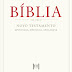 Quetzal | "Bíblia - Volume II" de Frederico Lourenço 