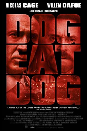 Thân Ai Nấy Lo - Dog Eat Dog Thân Ai Nấy Lo