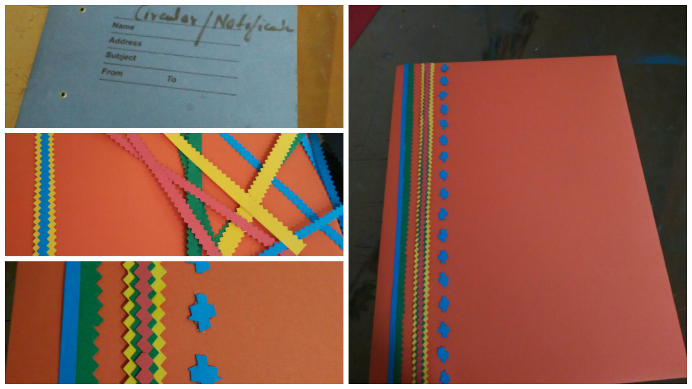 Art Craft Ideas And Bulletin Boards For Elementary Schools Folder 