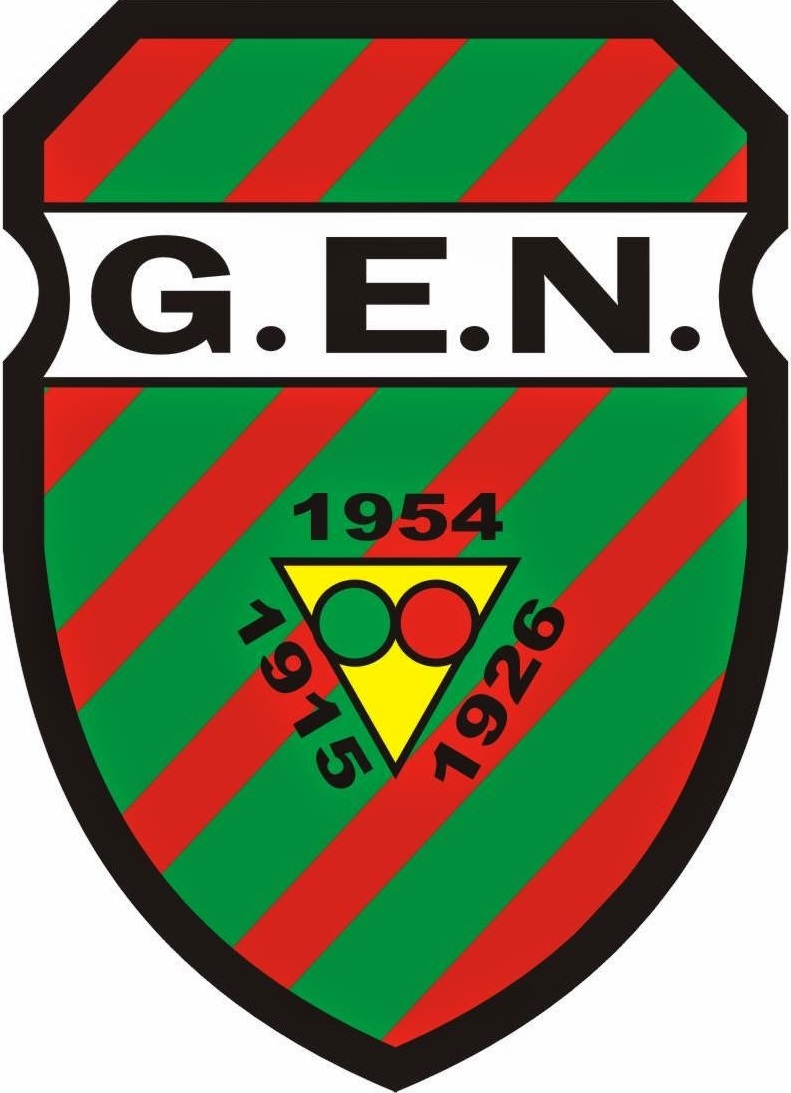 Escudos Do Mundo Inteiro Clubes Que Disputaram Competicoes Oficiais No Rs Parte 12