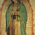 OUR LADY OF GUADALUPE