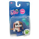 Littlest Pet Shop Singles Basset Hound (#2096) Pet