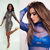 Oti Mabuse sizzles in sequinned minidress while Cheryl flashes her bra 