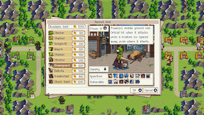 Wargroove Game Screenshot 7
