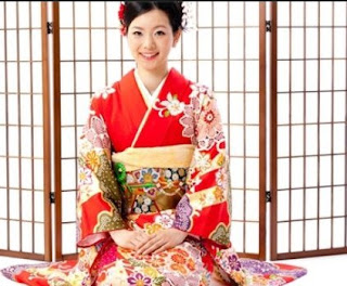 Perlu Ditiru, Ini Dia 6 Rahasia Langsing Wanita Jepang Perlu Ditiru, Ini Dia 6 Rahasia Langsing Wanita Jepang
